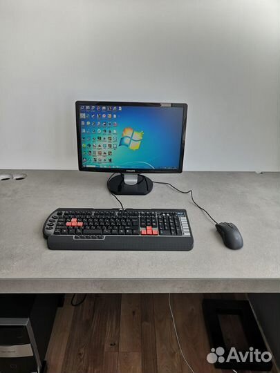 Продам системный блок