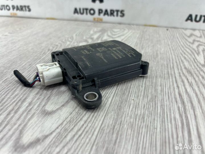 Датчик слепых зон задний Mitsubishi Asx 2.0 4B11