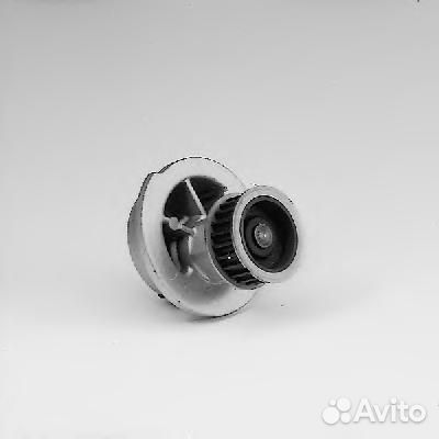 Насос водяной opel astra F/G/vectra B/zafira 1