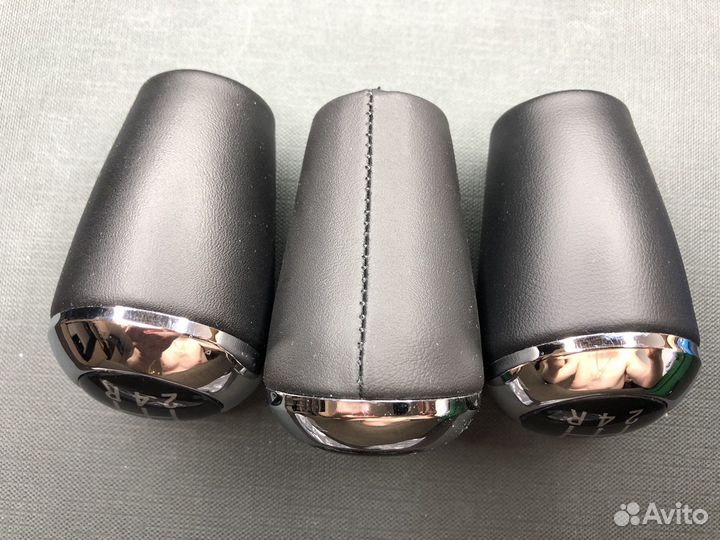 Ручка кпп mazda 6 gh