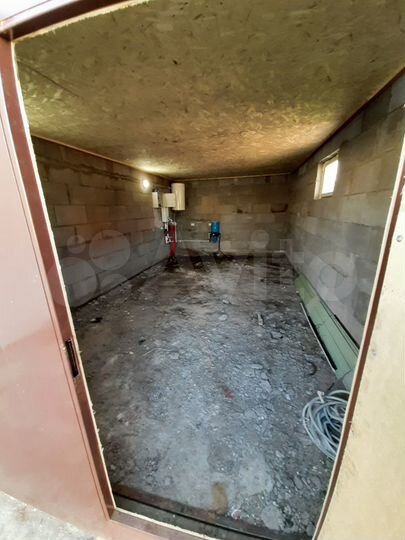 Дом 136 м² на участке 10 сот.