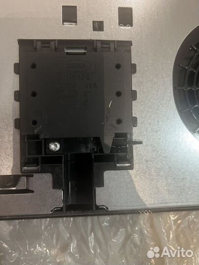 Индукционная варочная панель ikea/electrolux