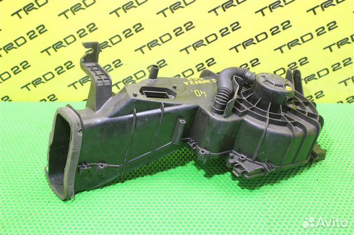 Мотор печки Subaru Impreza GG2 EJ15