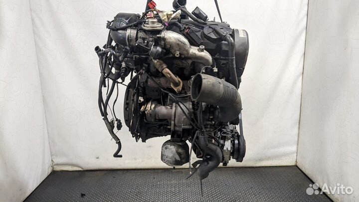 Гур Volkswagen Passat 5, 2004