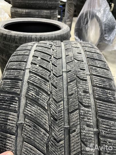 Chengshan Sportcat CSC-301 295/35 R21