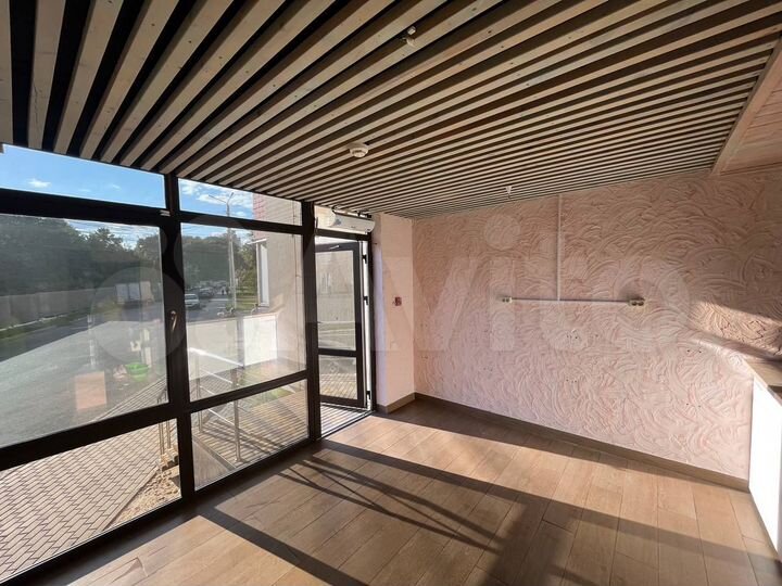 Свободного назначения, 19 м²