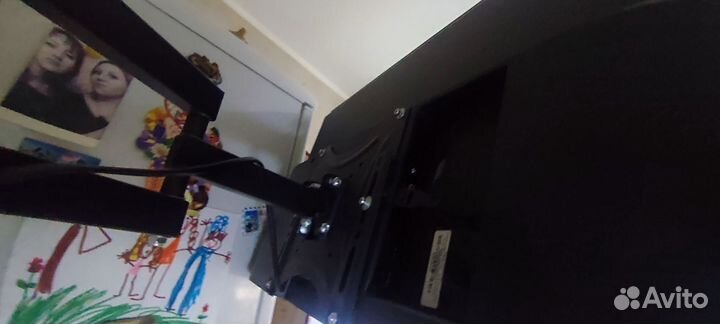 Телевизор smart tv 32