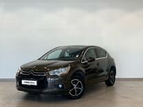 Citroen DS 4 1.6 AT, 2012, 121 000 км, с пробегом, цена 719 000 руб.