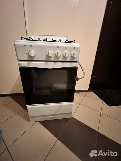 Газовая плита бу