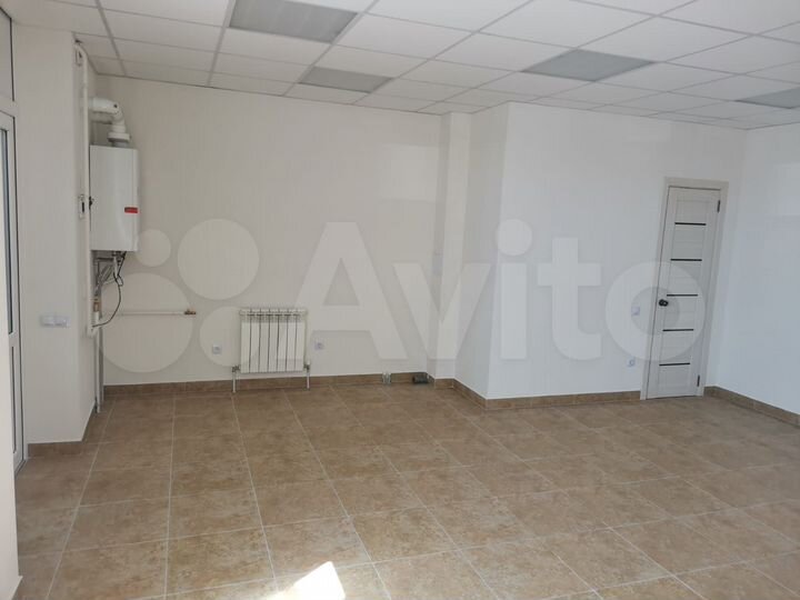 Торговая площадь, 38 м²