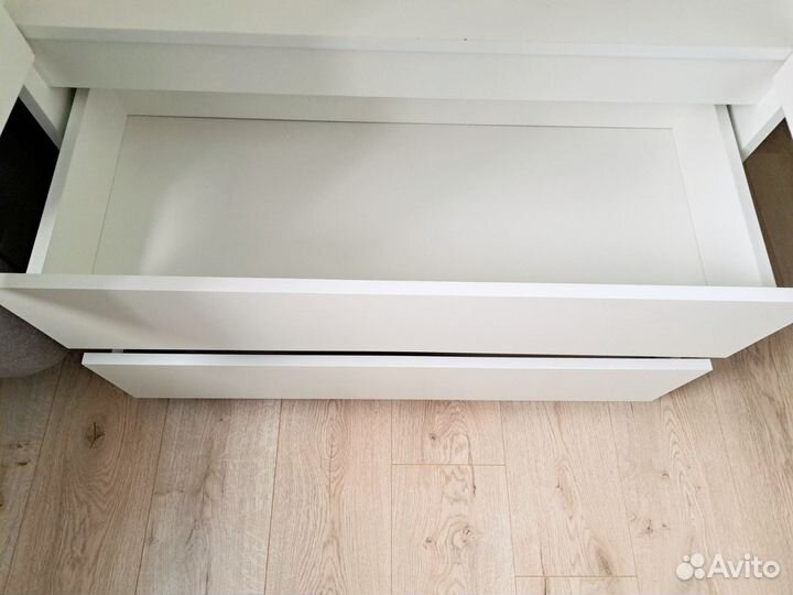 Шкаф бельевой