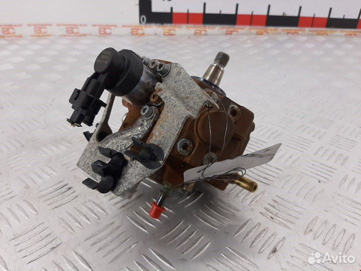 Тнвд для Peugeot-Citroen 207 1920HT