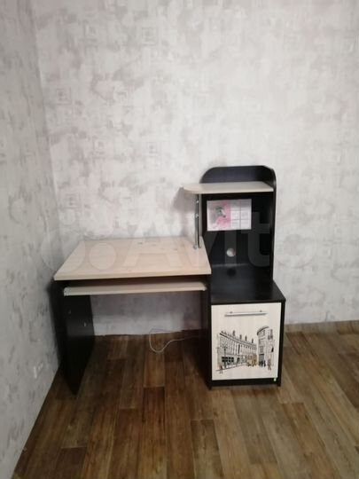 2-к. квартира, 44 м², 1/3 эт.