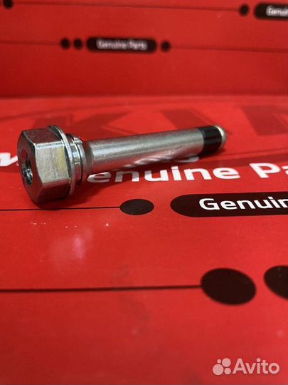 Направляющая втулка суппорта Kia Rio 3