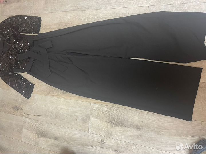 Комбинезон женский