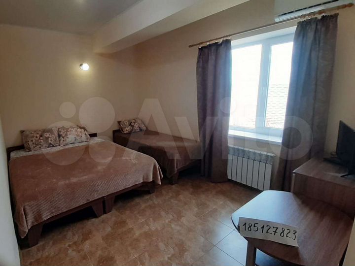 Дом 60 м² на участке 10 сот.