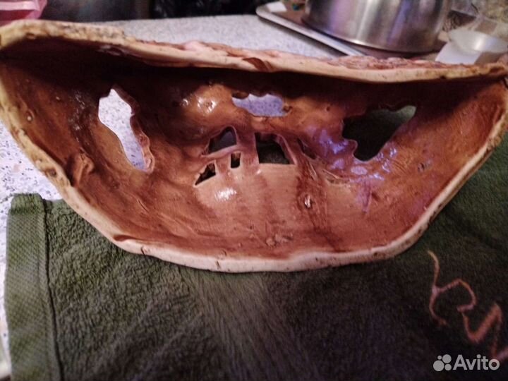 Декорации для аквариума