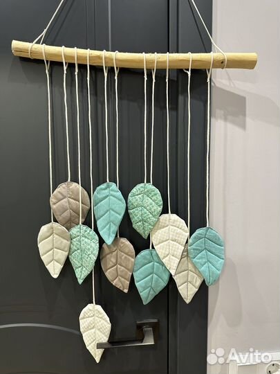 Панно на стену ручной работы