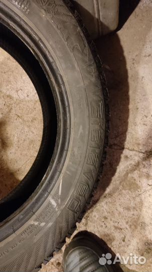Gislaved Nord Frost 200 205/55 R16