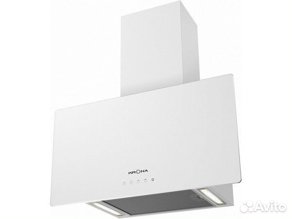 Вытяжка krona clementina 600 white S