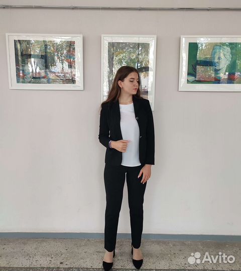 Актриса, аниматор, воспитатель, гримёр