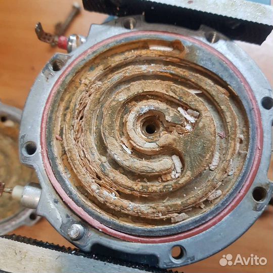 Ремонт кофемашин