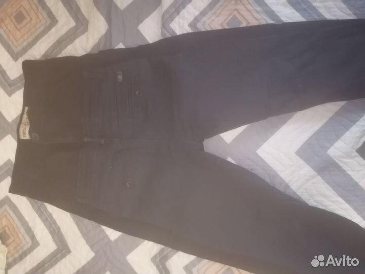 Школьная форма