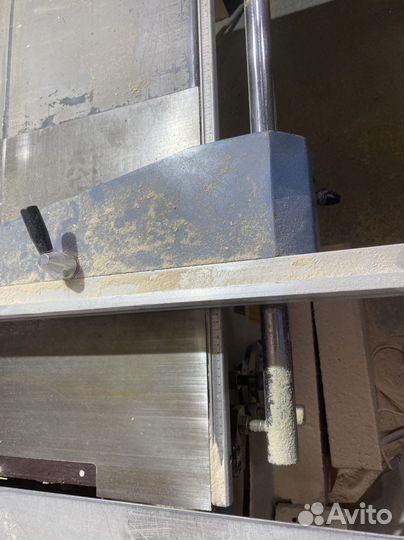 Форматно-раскроечный станок WT-3200