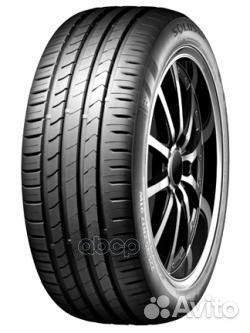 Kumho Solus HS51 215/45 R16