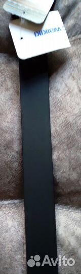 Новый кожаный ремень LC waikiki Турция