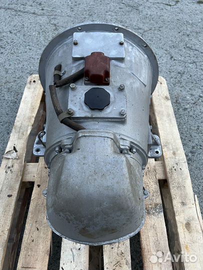 Реверс-редуктор ррпэ-20-3,5М для бмк-150 новый