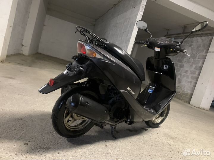 Продам Honda Dio 68