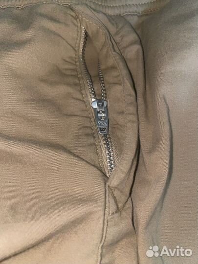 Cp company шорты