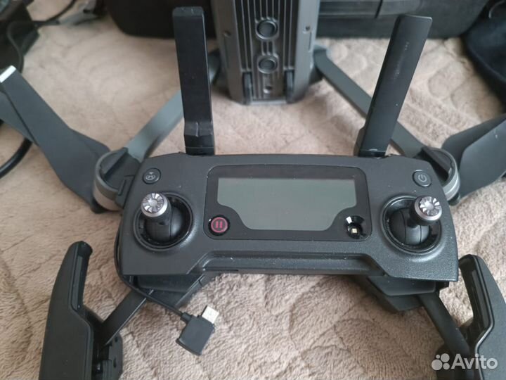 Dji mavic pro