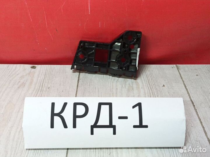 Кронштейн бампeра Haval F7