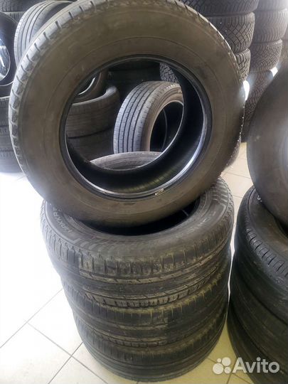 Nokian Tyres Hakka Blue SUV 235/65 R17 108H