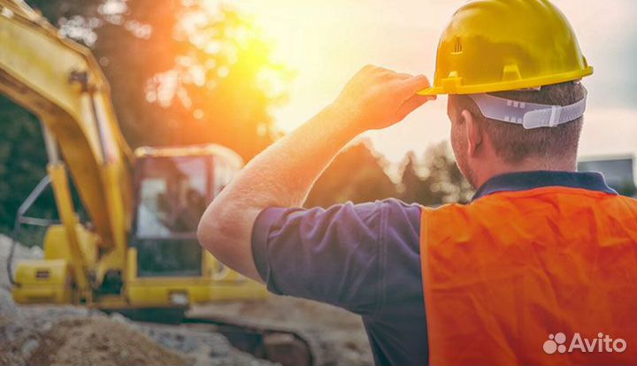 Производитель работ