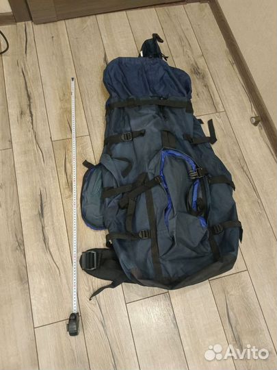 Туристический рюкзак