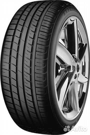Starmaxx Novaro ST532 185/55 R15 82V
