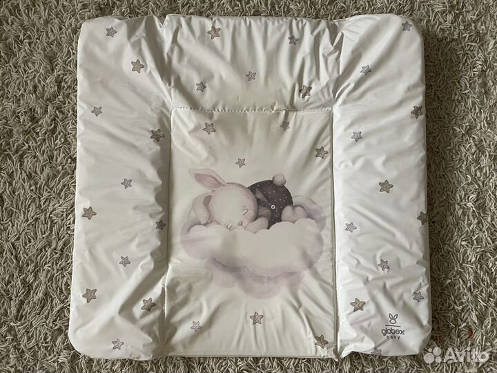 Матрасик на пеленальный комод