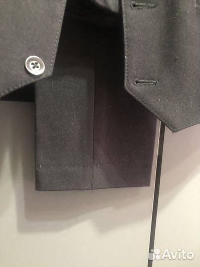 Школьная форма для мальчика 140