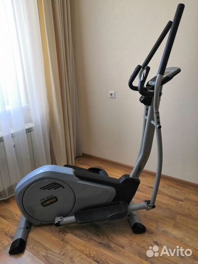 Эллиптические тренажеры в Москве