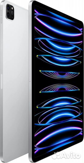 Apple iPad Pro 12.9 M2 (2022) 512gb LTE