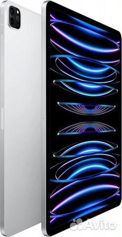 Apple iPad Pro 12.9 M2 (2022) 512gb LTE