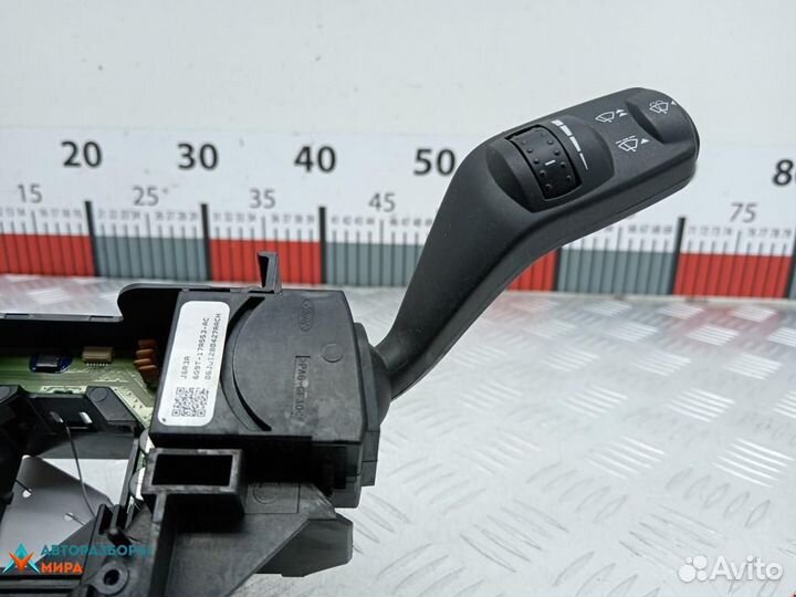Переключатель подрулевой (стрекоза) Ford S-Max