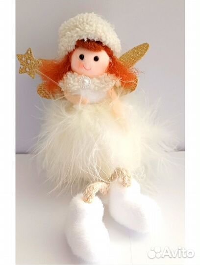 Ангелочки ретро