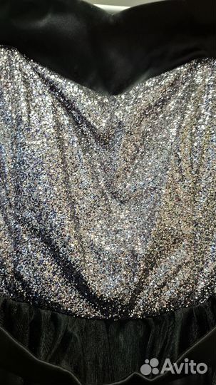Платье вечернее 42 размер