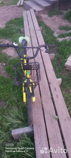 Велик детский