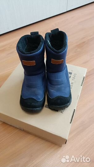 Сапоги Kavat, резиновые 24, voxna 27