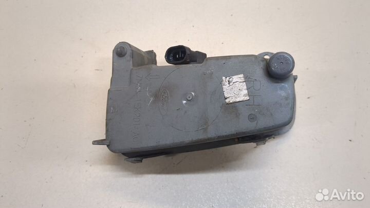 Фара противотуманная правая Ford C-Max